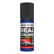 Rally Blue 74F 1997-2002 17 ml.