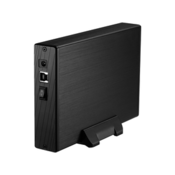 Kolink HDSUB3U3 3,5 USB3.0 SATA kučište za vanjski HDD, crna