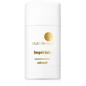 Armaf Club de Nuit White Imperiale deodorant v stiku brez aluminija 75 g za ženske