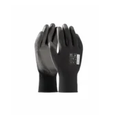 Rukavice Buck Basic Line vel. 11/XXL crne Ardon