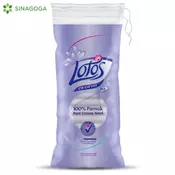 VATA LOTOS 50GR PAMUK100% (56)YUGOMEDIC