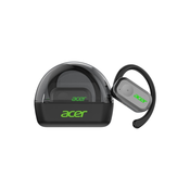 Acer Brezžične slušalke Acer OHR120 Type-C 10h Bluetooth5.2 IPX4, (21219137)