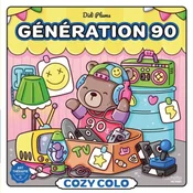 Cozy colo Didi Plums 6