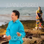 Juan Gabriel - Los Duo (2 LP)
