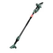 Metabo Baterijska verižna žaga za les MS 18 LTX 15 + MS - 691229000