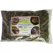 SISAL PODLAGA ZA TERARIJ 1,5L