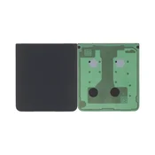 Samsung Galaxy Z Flip 7 F766B - Pokrov baterije komplet (Jetblack)