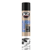 shumee 000927 K2 K608 ALASKA Odmrzovalnik za vetrobransko steklo 750 ml K608