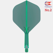 Flight System TARGET/K-FLEX/No.2/Green