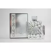 Armaf Club de Nuit Sillage EDP 250 ml + Pocket Spray Refillable 5 ml (unisex)