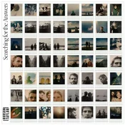 Hudson Taylor - Searching For The Answers (LP)