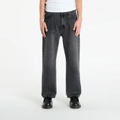 Jeans Playboy x FTSHP Denim Pants UNISEX Black 32