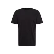 Selected Homme Majica Colman 16077385 Črna Regular Fit