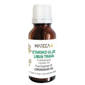 Mareea Etarsko ulje Limunova trava, 10 ml