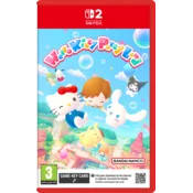 Hello Kitty: Party Land - Day One Edition (Nintendo Switch 2)