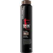 Goldwell Topchic Cool Browns Dose - 7A mid ash blonde
