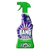 Cillit Bang Razpršilo za čiščenje - za maščobe, 750 ml