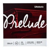 DAddario Prelude J1010 3/4