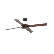 FARO 33724 - Plafonski ventilator POLEA precnika 132 cm + daljinski upravljac