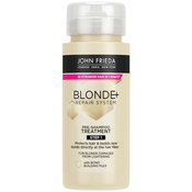 John Frieda Blonde+Repair nega pred šamponiranjem za blond lase 100 ml