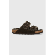 Birkenstock  Natikači iz semiša  Arizona