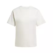 Adidas W SL SJ T, ženska majica, bijela KSN91