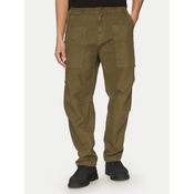 G-Star Raw Jeans hlače Fatigue D26295-D752 Khaki