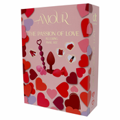 Dream Toys – The Passion of Love Anal Kit