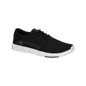 Etnies Scout superge black/white/gum Gr. 8.5 US