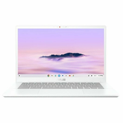 Laptop Asus Chromebook Plus CX34 CX3402CBA-MW034 14 Intel Core I3-1215U 8 GB RAM 256 GB Qwerty Španjolska