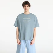 Majice Calvin Klein Jeans 16S April Graphic Se Tee Gray L