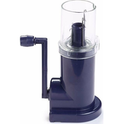 PRYM Knitting Mill Mini Dark Violet