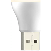 XO Lamp/Bulb USB Y1 (yellow)