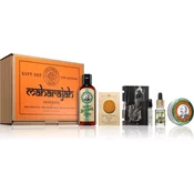 Captain Fawcett Maharajah Gift Set poklon set za muškarce