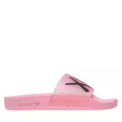 Natikace adidas Adilette x André Saraiva Slides HQ6856 Ružicasta