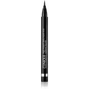 Clinique High Impact™ Easy Liquid Eyeliner natančno tekoče črtalo za oči odtenek Black 0,67 g