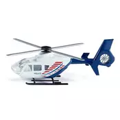 Policijski helikopter Spasilacki tim 2539