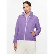 Helly Hansen Prijelazna jakna Insulator 2.0 30239 Ljubicasta Regular Fit