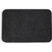 Otirac Aurora, 38x57x0 cm, 4 cm, tamnosiva