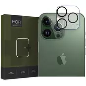Hofi OVITEK ZA KAMERO HOFI CAM PRO+ IPHONE 15 PRO / 15 PRO MAX CLEAR