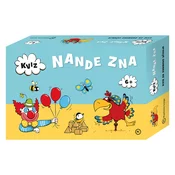 Mladinska Knjiga Kviz nande zna