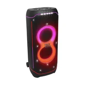 JBL Partybox Ultimate Barva: Črna