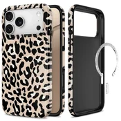 Tech-protect Lamano MagSafe ovitek za iPhone 17 Pro Max/18 Pro Max, pure instinct