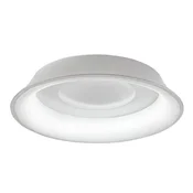Rabalux Plafonjera Veller, LED 36W, D43cm, Bela