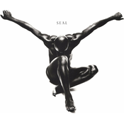 Seal - Seal (Limited Edition) (Clear Coloured) (2 LP)