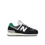 New Balance Superge WL574YA1 Črna