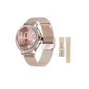 Smart Watch MADOR NX19 zlatni
