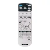 General EPSON EB-X14, EB-1880, 1547200 - zamenjava daljinski upravljalnik