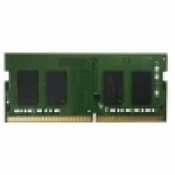 QNAP RAM-16GDR4ECT0-SO-2666 memorijski modul 16 GB 1 x 16 GB DDR4 2666 MHz ECC