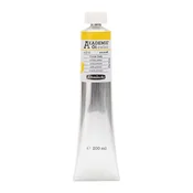 Oljne barve Schmincke AKADEMIE 200 ml - 218 primarna rumena
